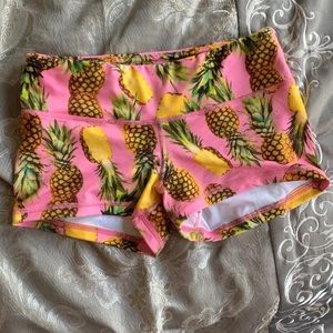 Fleo shorts
